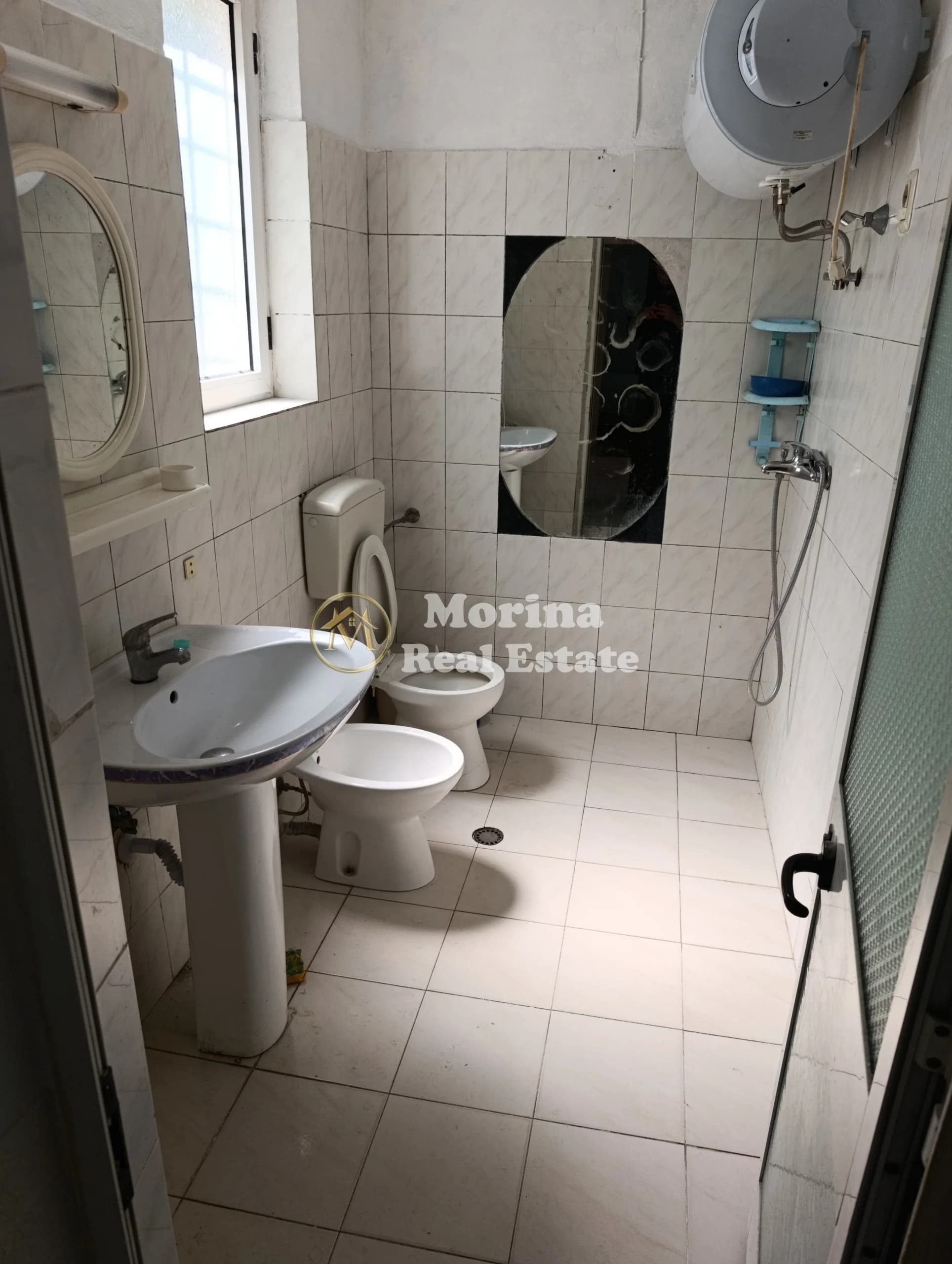 Qera | Apartament 1 + 1 | Varri Bamit | 300 €/muaj