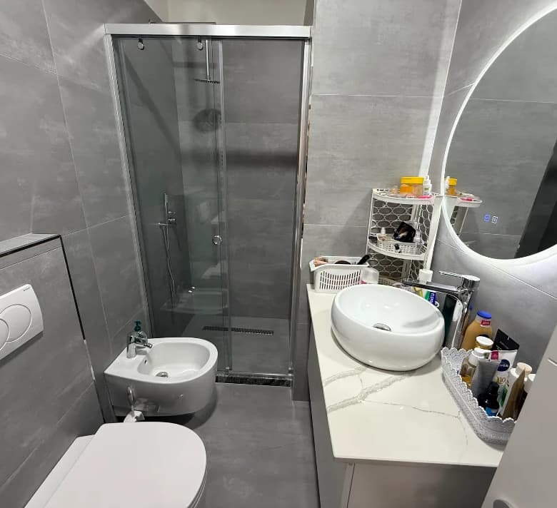 Shitje | Apartament 1 + 1 | Fresku | 100000 € 3