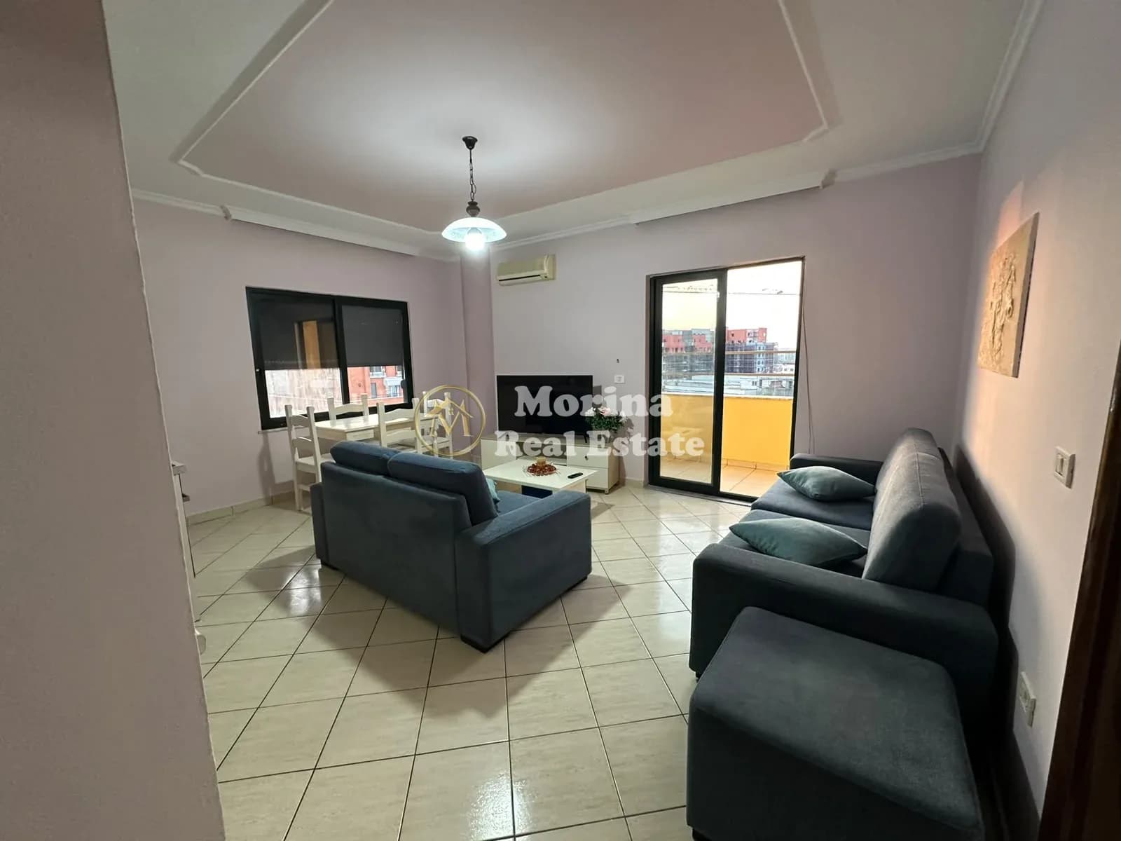 Shitje | Apartament 1 + 1 | 21 Dhjetori | 206000 €