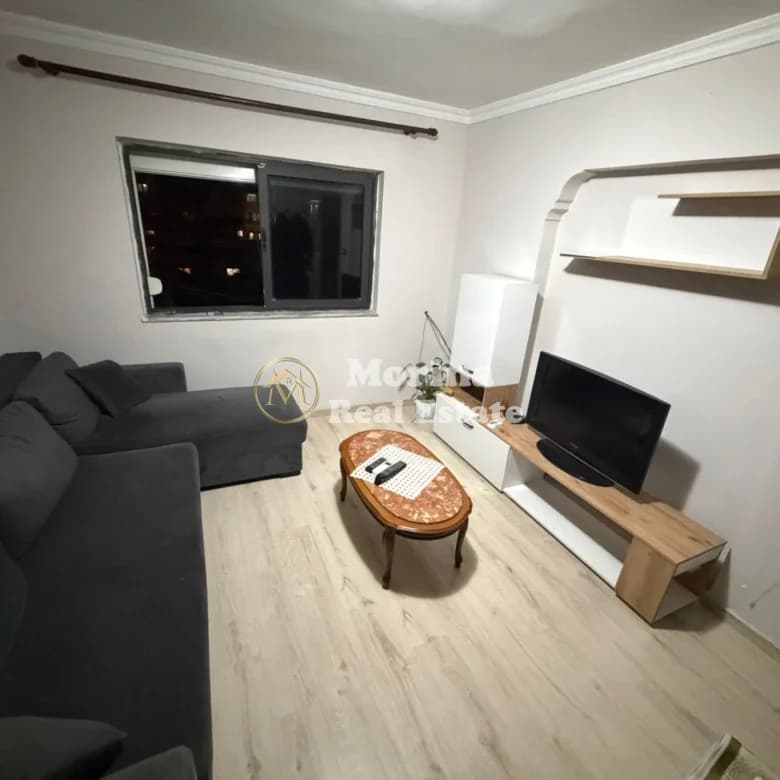 Qera | Apartament 1 + 1 | Rruga Myslym Shyri | 600 €/muaj 2