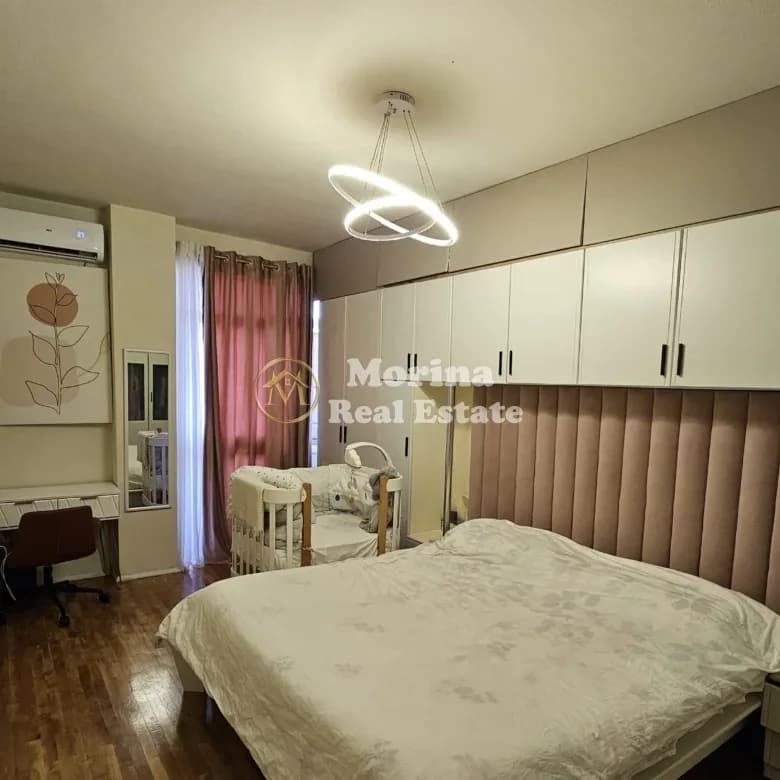 Qera | Apartament 2 + 1 | Skanderbeg Square | 950 €/muaj 4