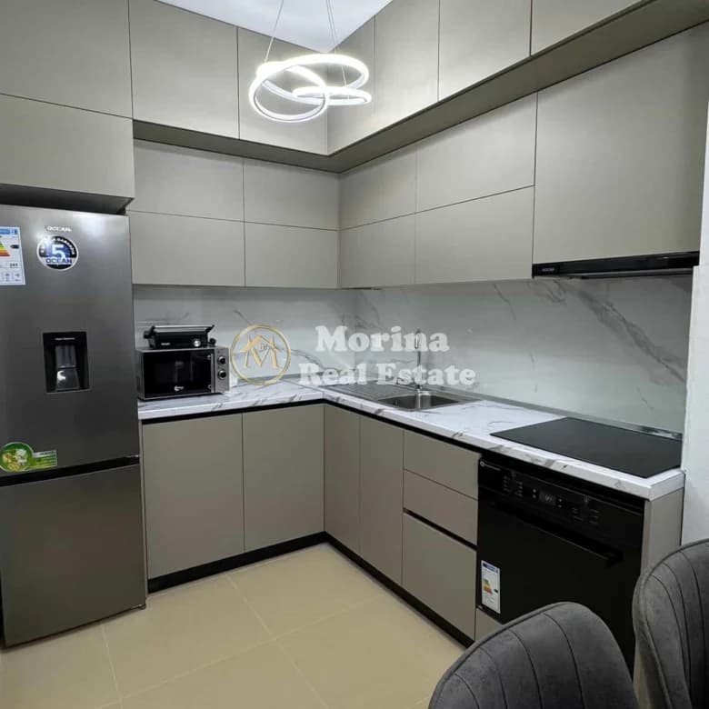 Qera | Apartament 2 + 1 | 21 Dhejtori | 700 €/muaj 3
