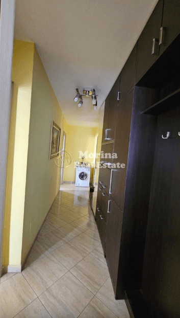 Qera | Apartament 2 + 1+ Verande | Bulevardi i Ri | 450 €/muaj 4