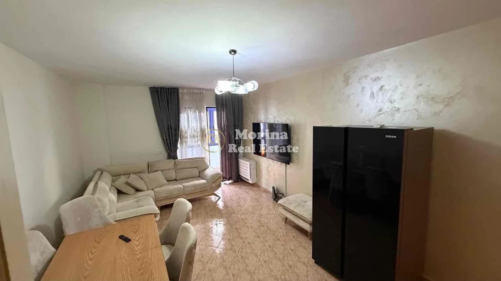 Qera | Apartament 2 + 1 | Bulevardi Gjergj Fishta | 650 €/muaj 3