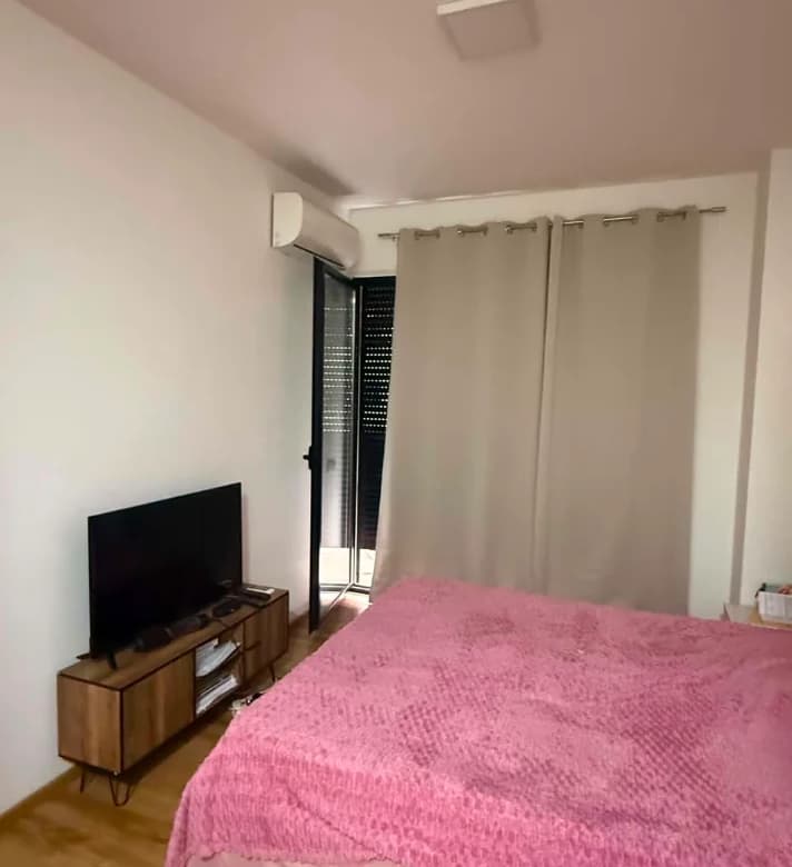 Qera | Apartament 1 + 1 | Rruga Jordan Misja | 600 €/muaj 4