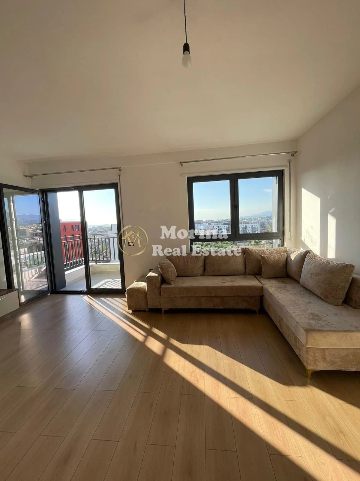 Qera | Apartament 1 + 1 | Bulevardi i Ri | 550 €/muaj