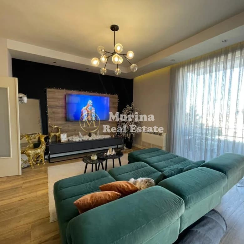 Shitje | Apartament 2 + 1 | Kopshti Botanik | 260000 € 2