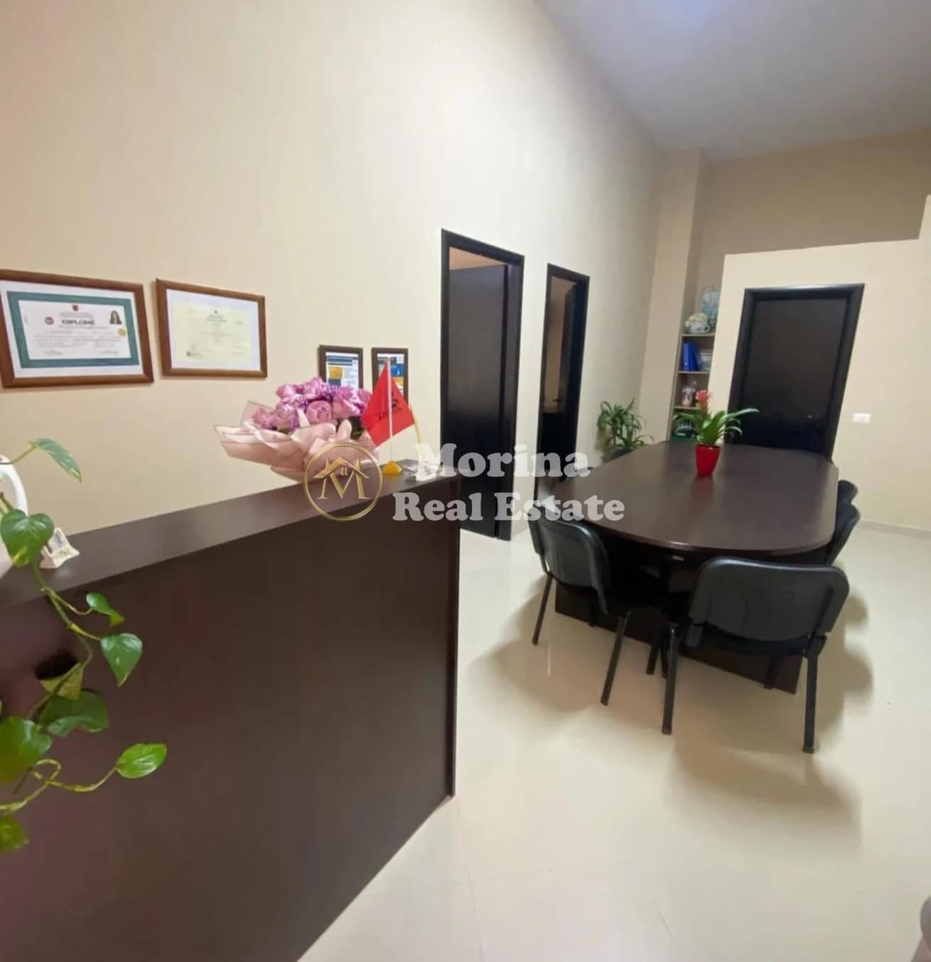 Shitje | Ambjent Biznesi | Kinostudio | 137500 €