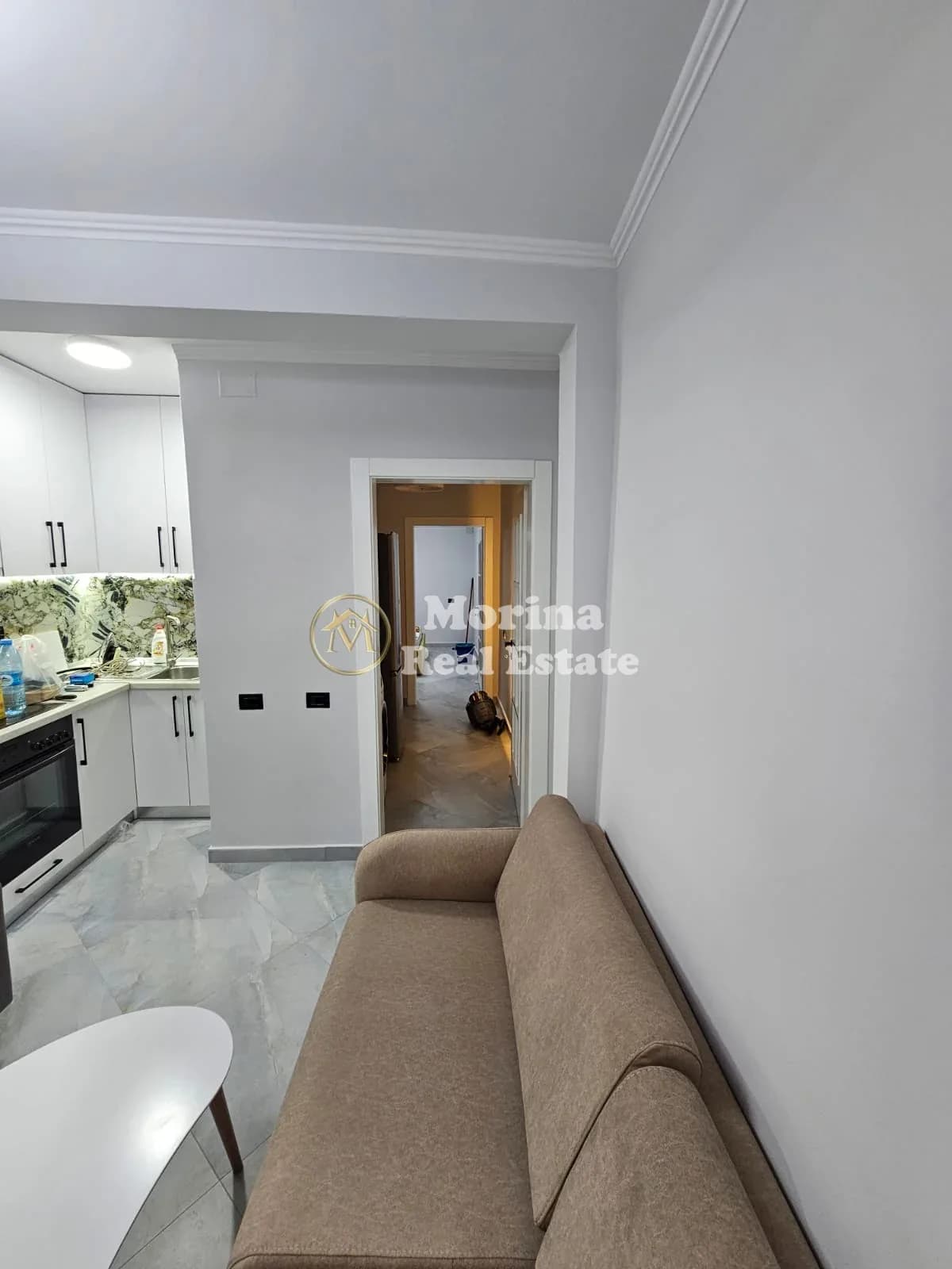 Qera | Shtëpi private 1 + 1 | Brryli | 550 €/muaj