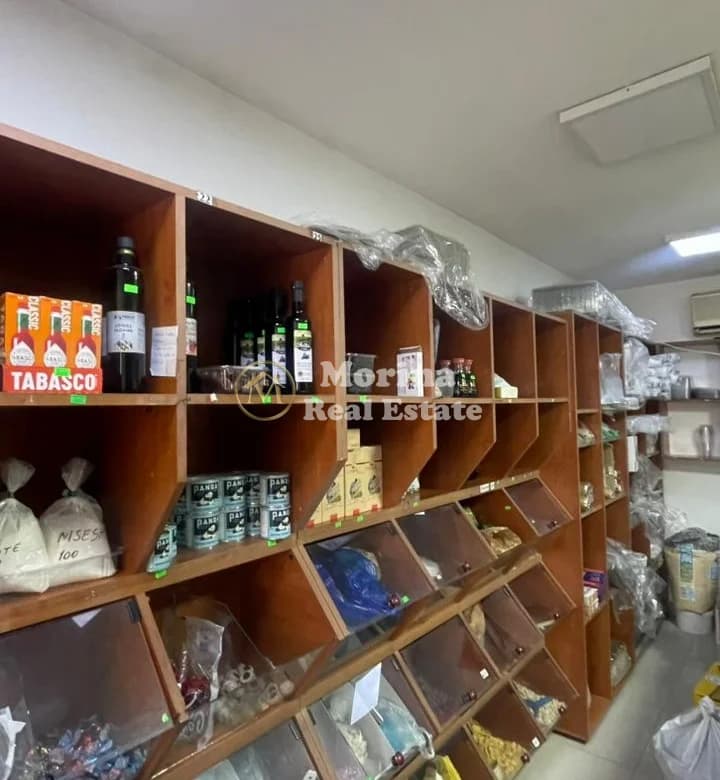 Shitje | Biznesi | Rruga Bardhyl | 1300 € 2