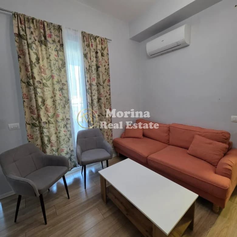 Qera | Apartament 1 + 1 | Ali Demi | 450 €/muaj