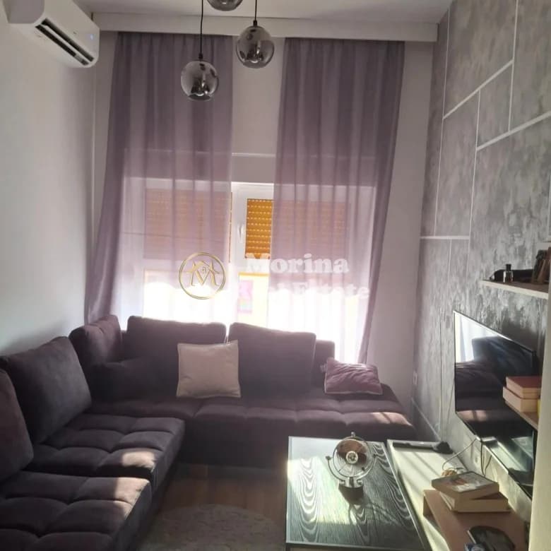 Qera | Apartament 1 + 1 | Ali Demi | 440 €/muaj 2