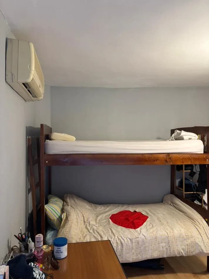 Qera | Apartament 3 + 1 | Sheshi Skendebej | 900 €/muaj 3