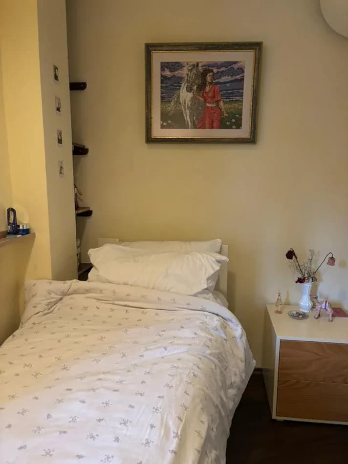 Qera | Apartament 3 + 1 | Sheshi Skendebej | 900 €/muaj 2