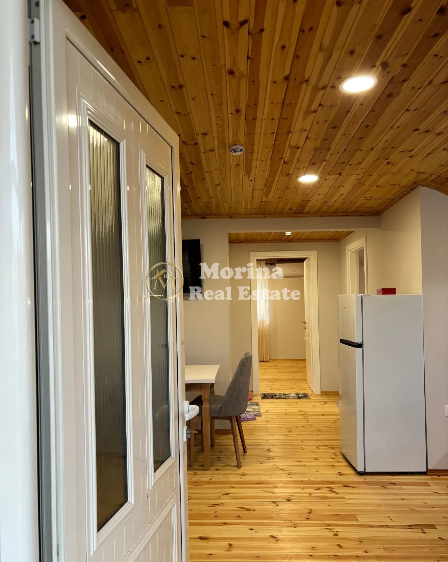 Qera | Vilë 2 + 1 | Rruga Dyseldorf | 600 €/muaj 3
