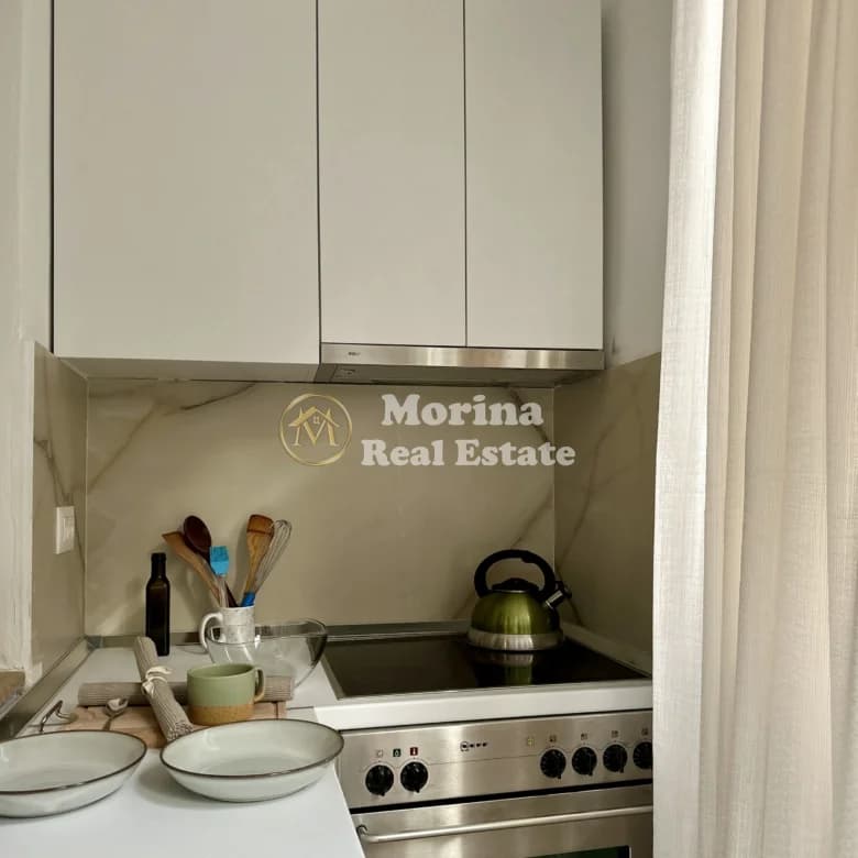 Qera | Apartament 1 + 1 | Liqeni Artificial | 600 €/muaj 4