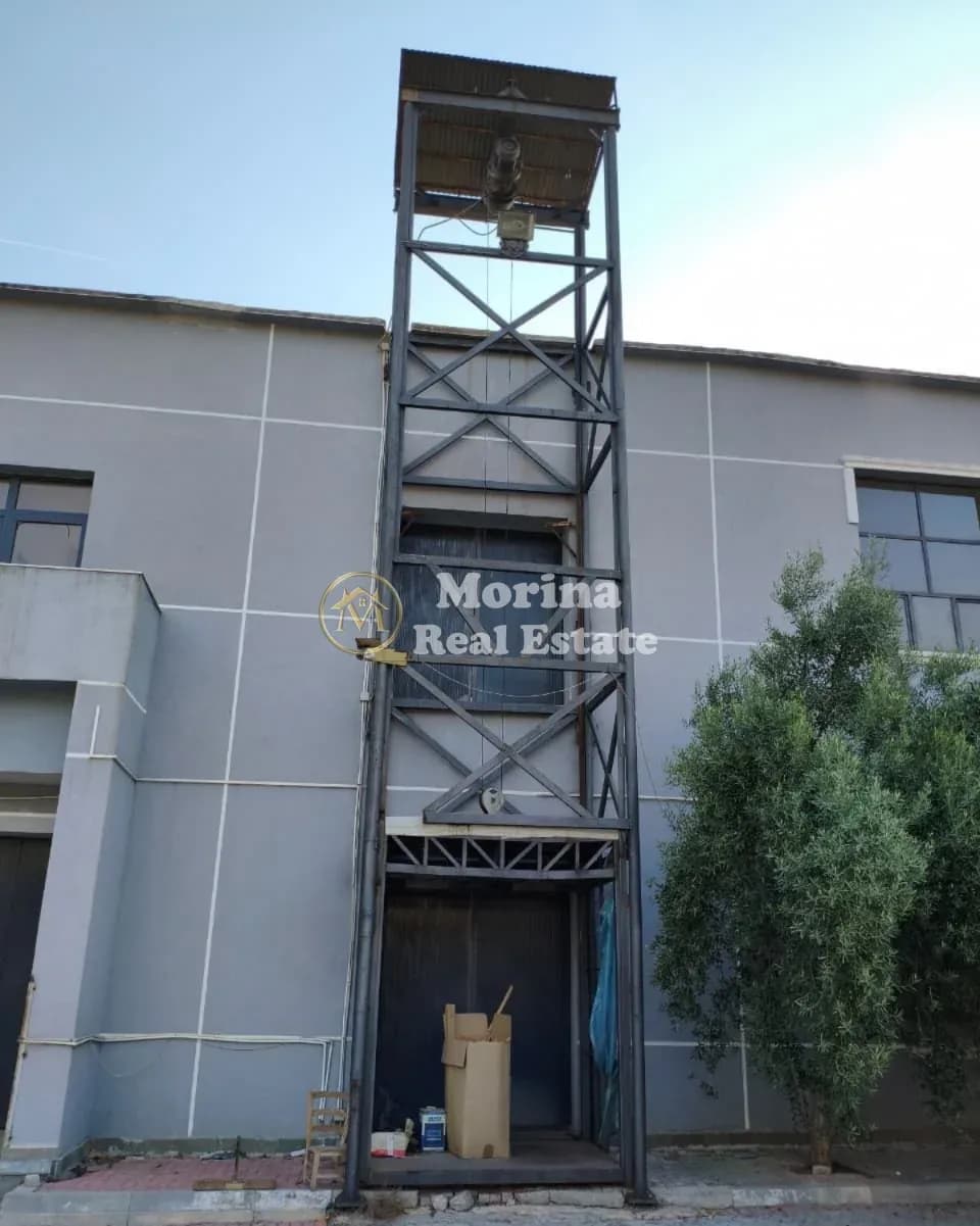 Qera | Magazinë | Rruga Sabaudin Gabrani | 2000 €/muaj