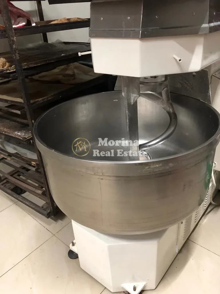 Shitje | Ambjent Biznesi/Furre Buke | Astir | 110000 € 3