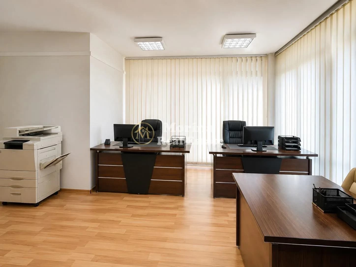 Qera | Ambjent Biznesi | Blloku | 2300 €/muaj 4
