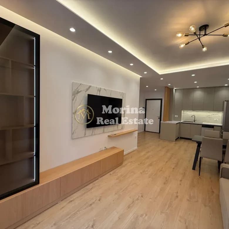 Qera | Apartament 1 + 1 | Rruga Dritan Hoxha | 700 €/muaj