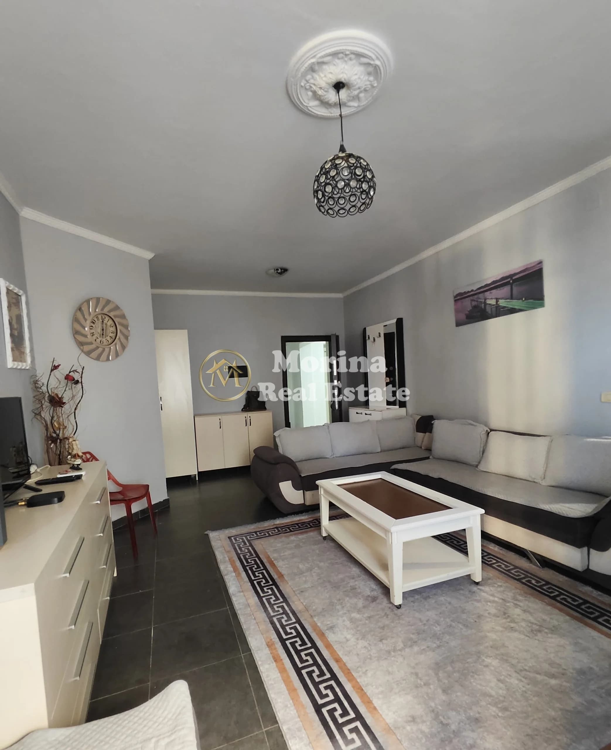 Qera | Apartament 1 + 1 | Astir | 450 €/muaj