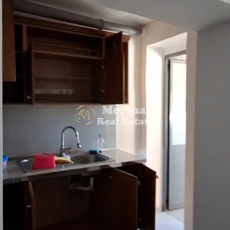 Qera | Apartament 1 + 1 | Qendra Spitalore Universitare \"Nënë Teresa\" | 350 €/muaj 3