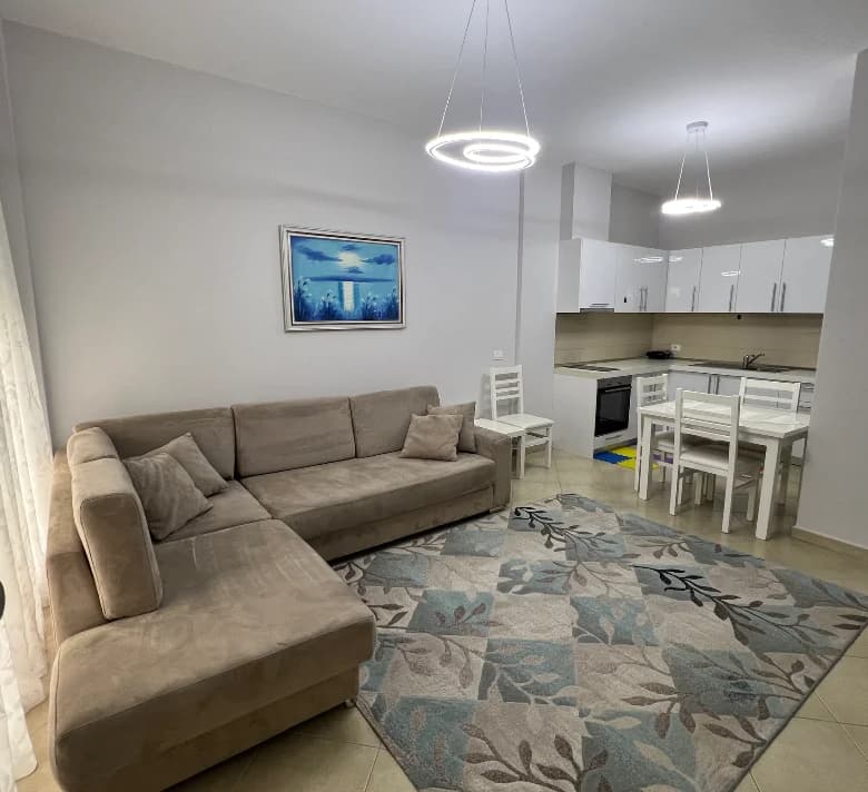 Shitje | Apartament 2 + 1 | Lalëz | 255000 € 2