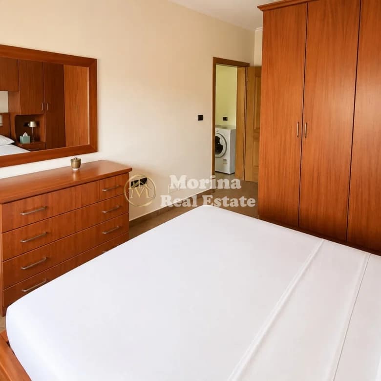 Qera | Apartament 2 + 1+2+Ballkon | Rruga Sami Frashëri | 850 €/muaj 4