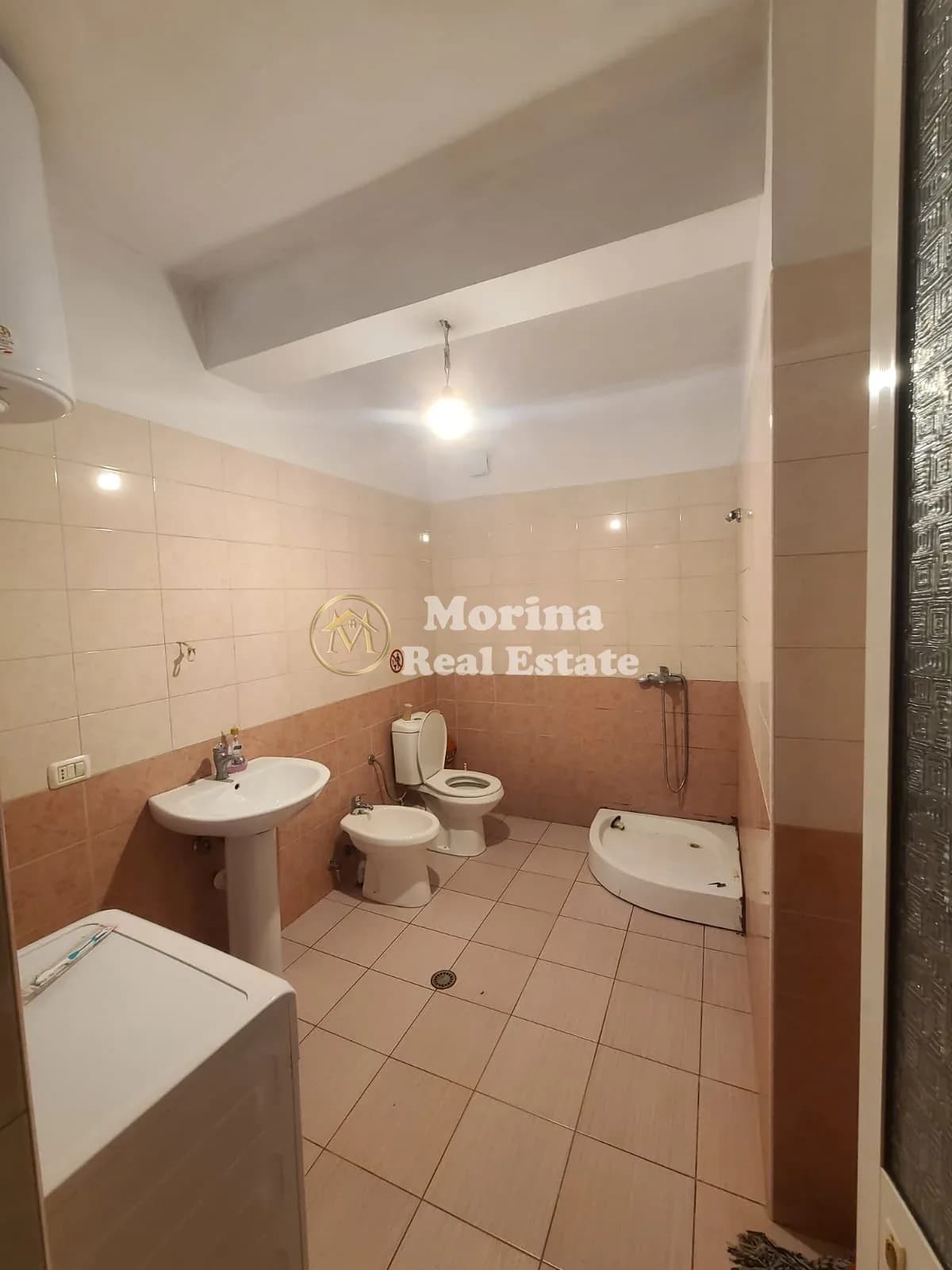 Qera | Apartament 1 + 1 | Yzberisht | 420 €/muaj 4