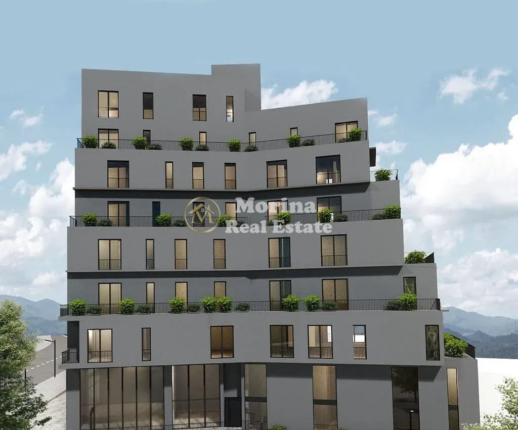 Shitje | Garsoniere | Qyteti Studenti | 93000 €