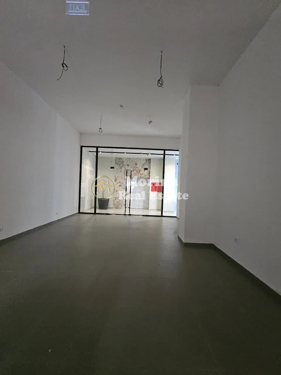 Qera | Ambjent Biznesi | Tirana Garden Building | 1100 €/muaj 4