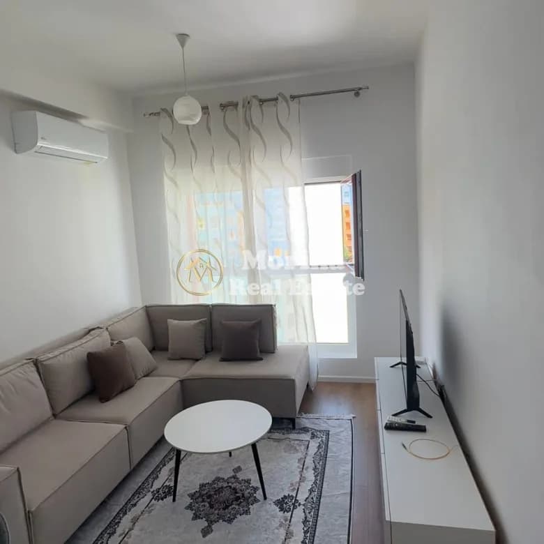 Qera | Apartament 1 + 1 | Ali Demi | 450 €/muaj 2