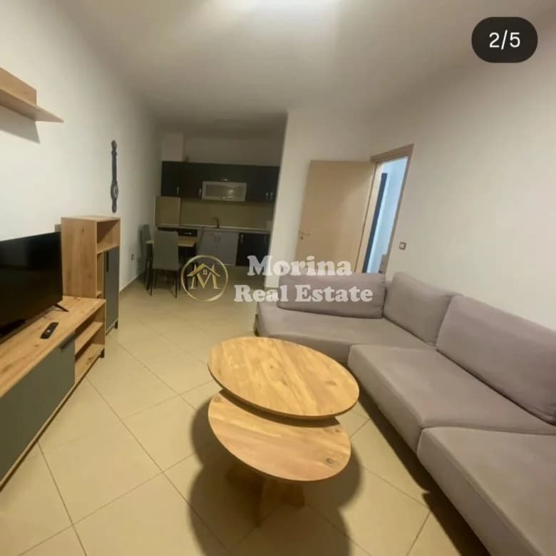 Qera | Apartament 1 + 1 | Yzberisht | 400 €/muaj 2