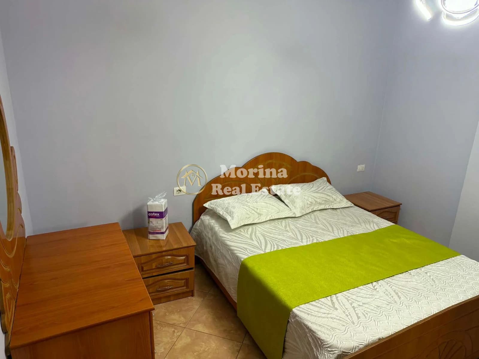 Qera | Apartament 3 + 1 | Kompleksi Uslluga| 900 €/muaj