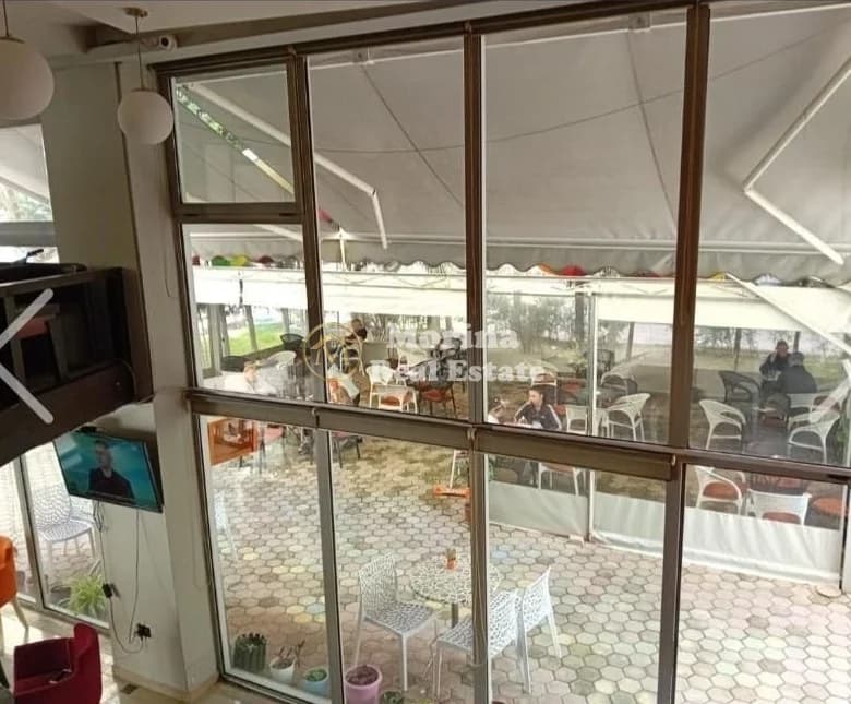 Shitje | Ambjent Biznesi | Kombinat | 125000 € 4