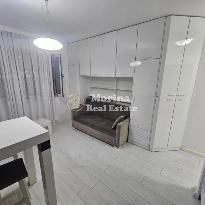 Qera | Garsoniere | Rruga Kodra e Diellit | 300 €/muaj 4