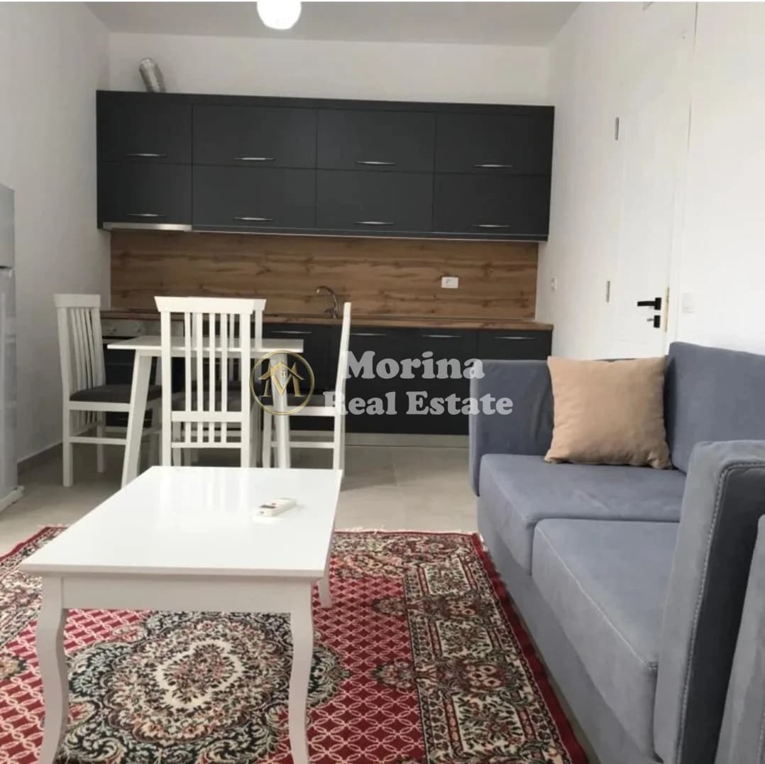 Qera | Apartament 1 + 1 | Spitali Amerikan 2 | 560 €/muaj