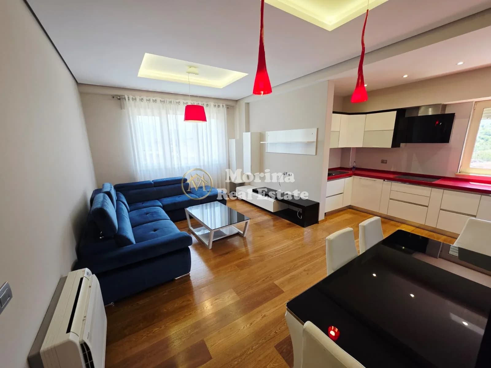 Shitje | Apartament 2 + 1 | Liqeni i Thatë | 250000 €