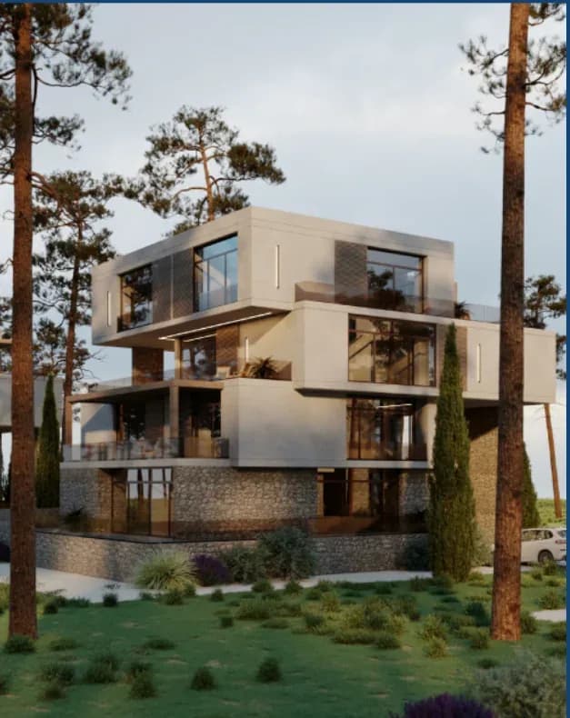 Shitje | Apartament 2 + 1 | Rruga Gjiri I Lalëzit | 235000 € 2