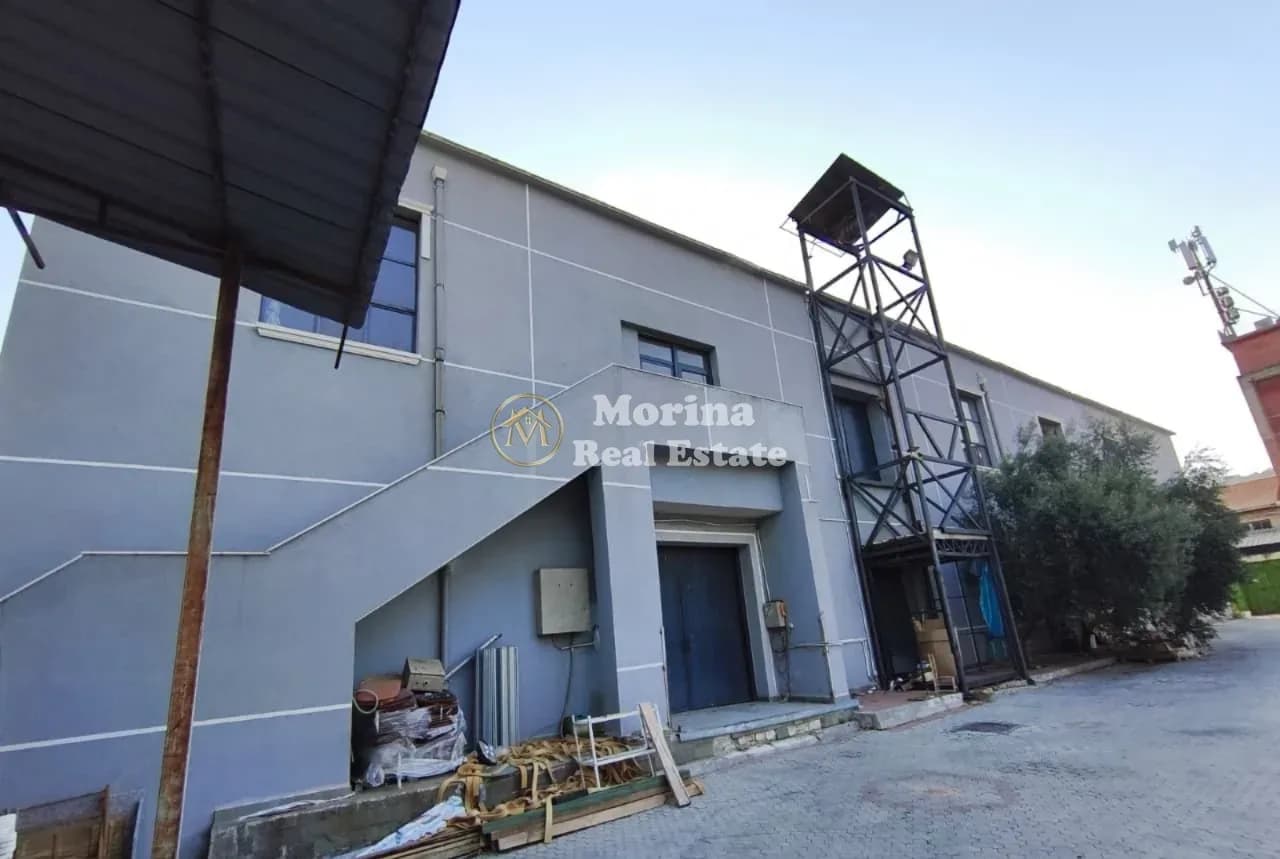 Qera | Magazinë | Rruga Sabaudin Gabrani | 2000 €/muaj 2