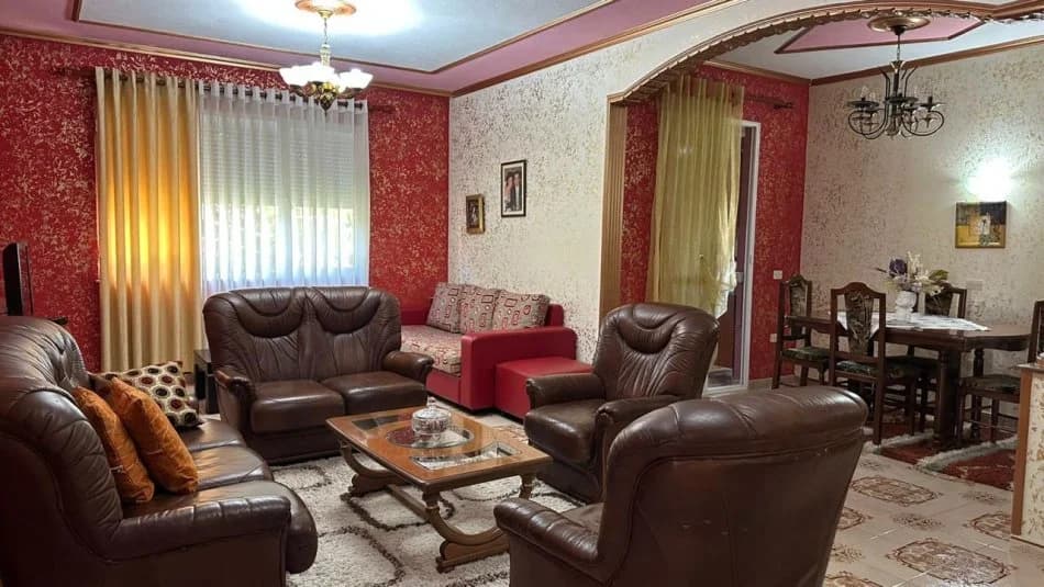 Shitje | Apartament 2 + 1+2+2Blk | Tirana e Re | 240000 €