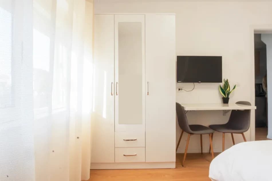 Qera | Garsoniere | Blloku | 500 €/muaj 3