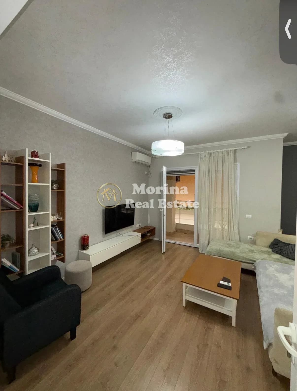 Qera | Apartament 2 + 1+Post Parkimi | Kopeshti Zoologjik | 950 €/muaj 2