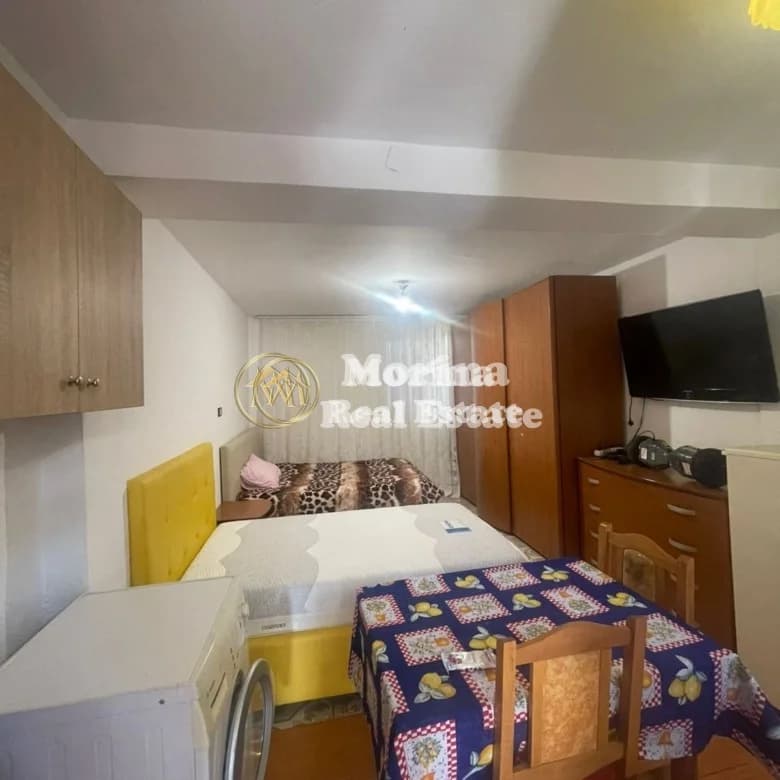Qera | Garsoniere | Tregu Elektrik | 300 €/muaj