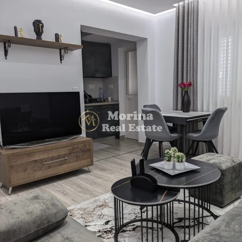Qera | Apartament 1 + 1 | Rruga Ferit Xhajko | 600 €/muaj 3