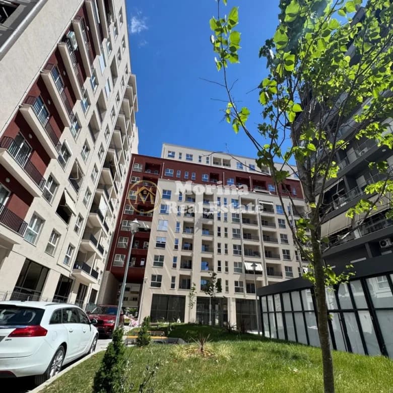 Qera | Apartament 1 + 1 | Rruga Dritan Hoxha | 380 €/muaj 4
