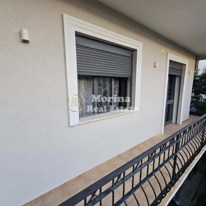 Qera | Apartament 1 + 1 | Rruga Todi Shkurti | 300 €/muaj 4