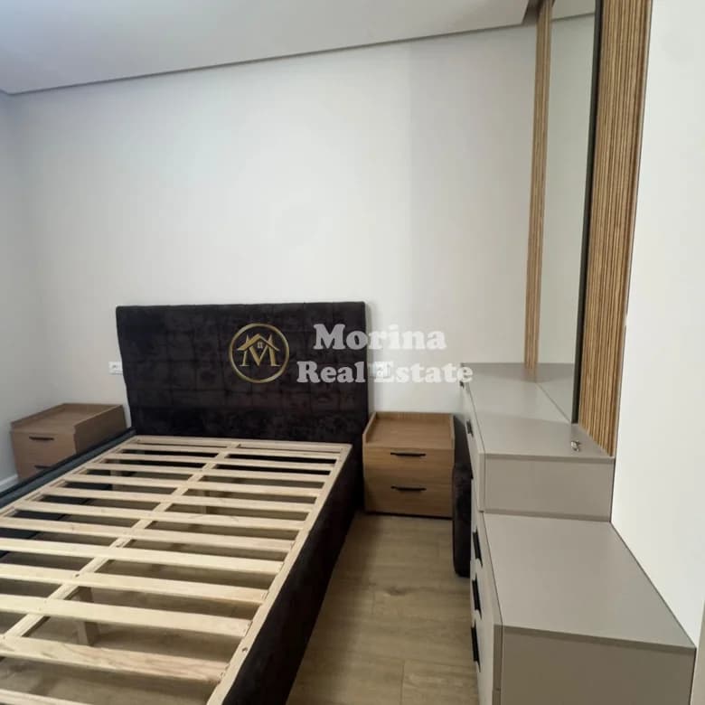 Qera | Apartament 1 + 1+Ballkon | Laprake | 650 €/muaj 4