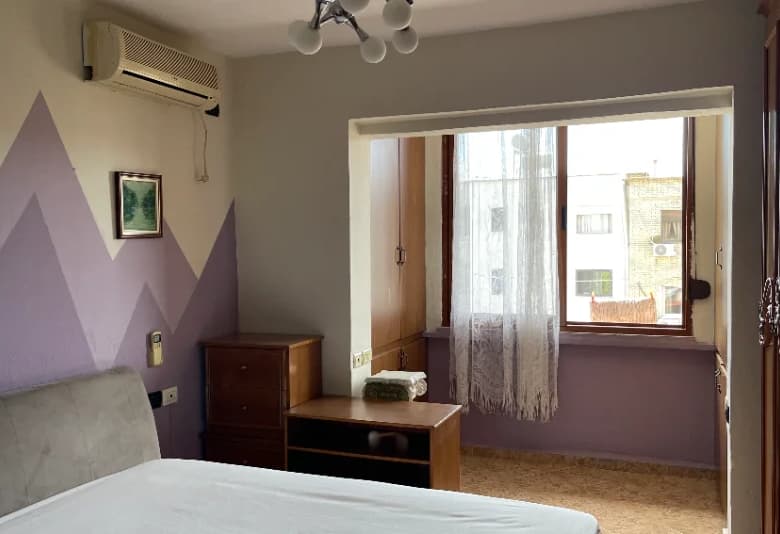 Qera | Apartament 1 + 1 | Varri i Bamit | 450 €/muaj 4