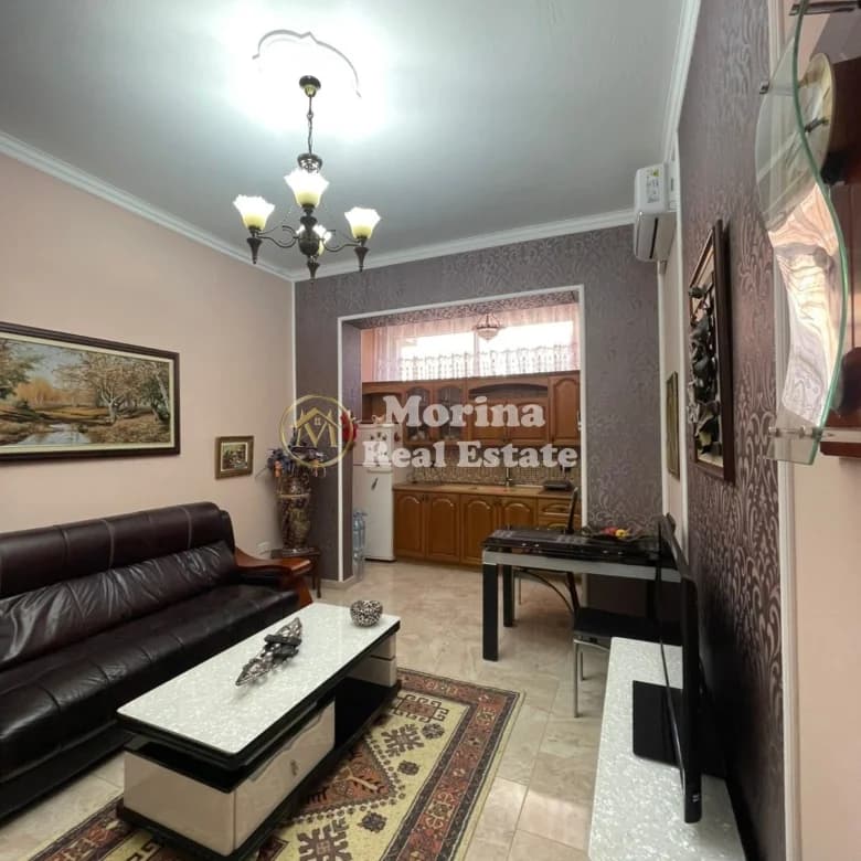 Qera | Apartament 2 + 1 | Stadiumi Dinamo | 700 €/muaj 2
